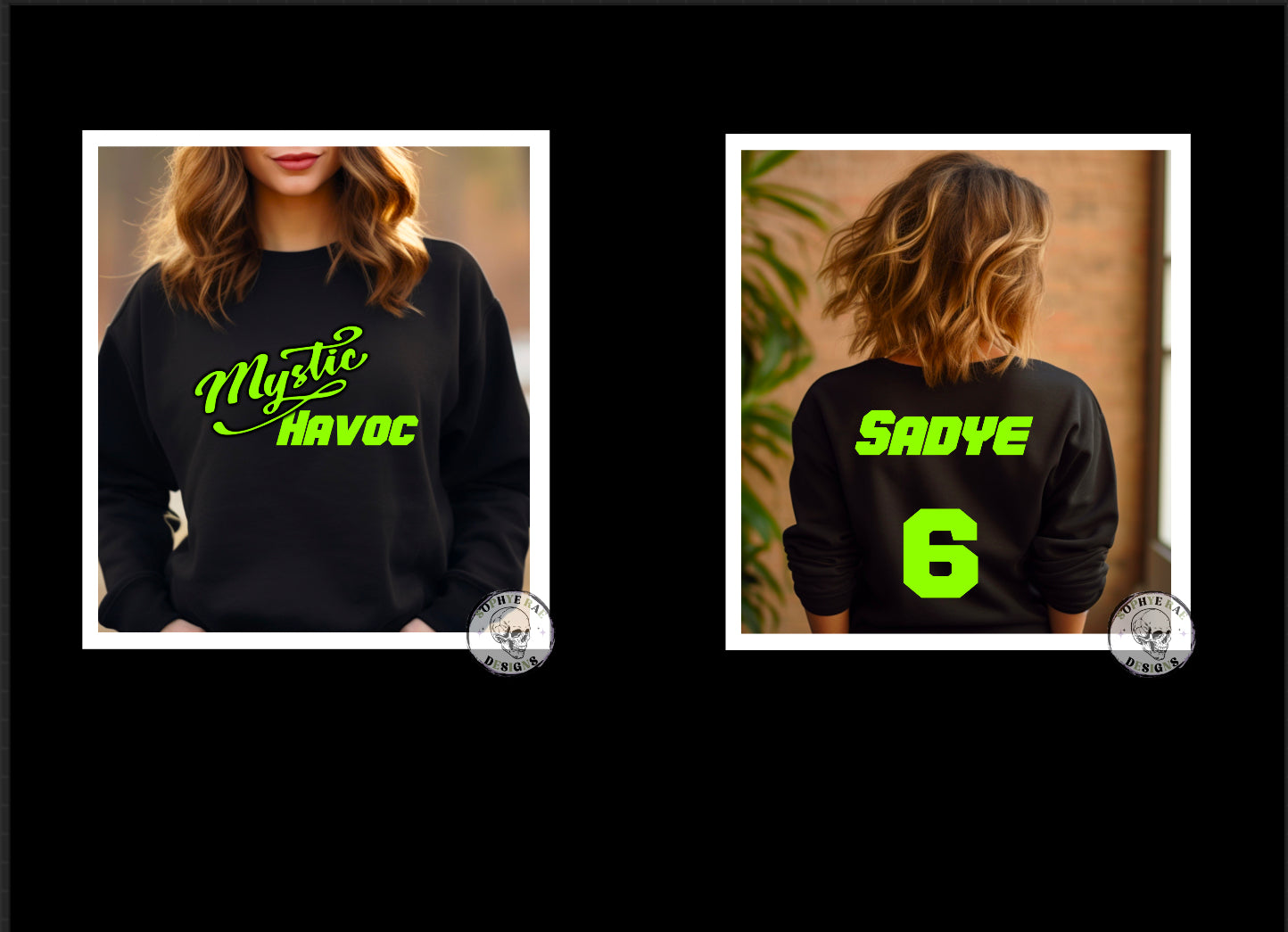 Mystic Havoc