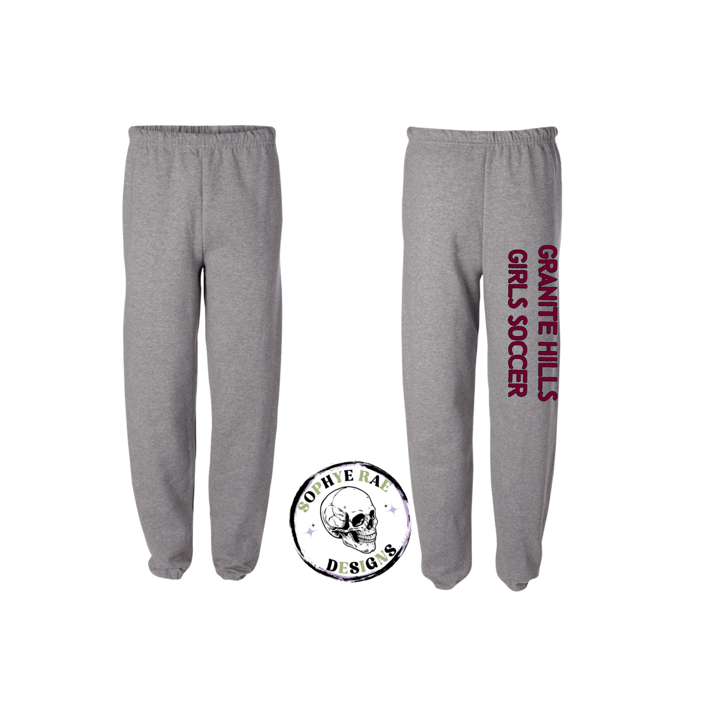 Granite Hills Sweat Pants