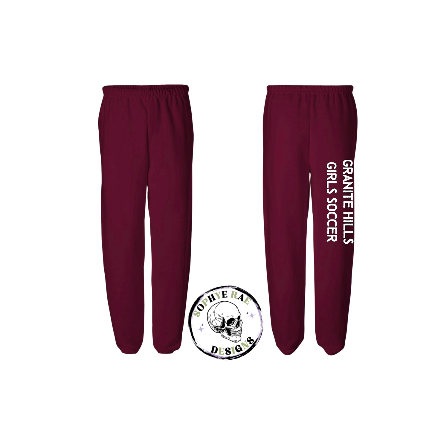 Granite Hills Sweat Pants
