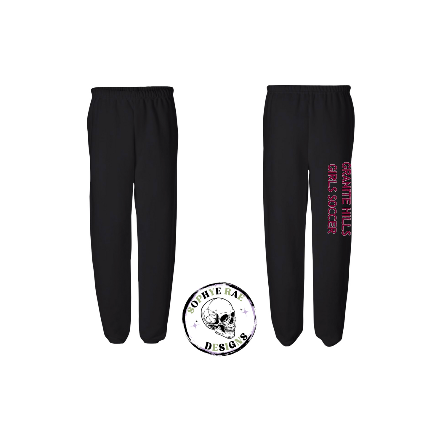 Granite Hills Sweat Pants