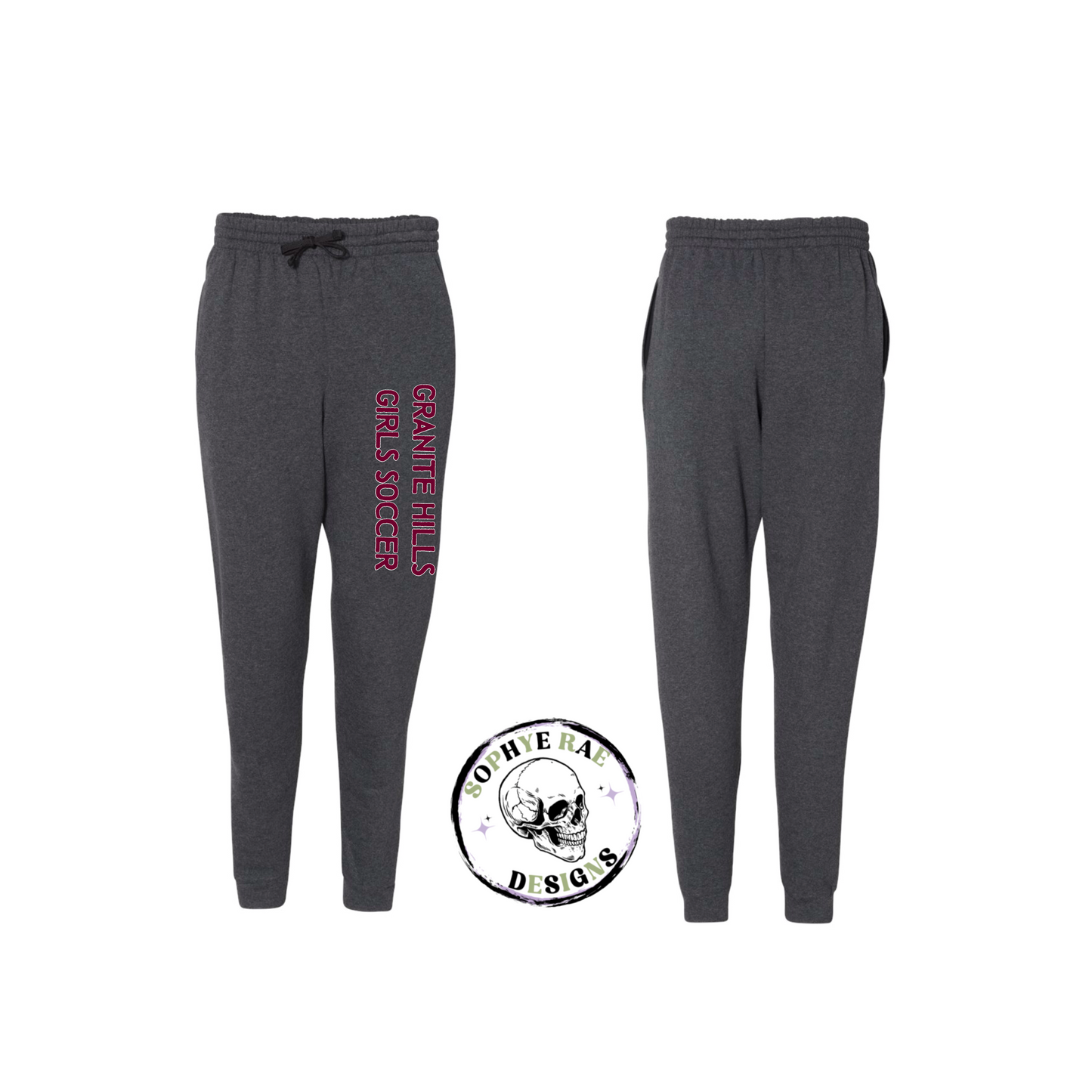 Granite Hills Joggers