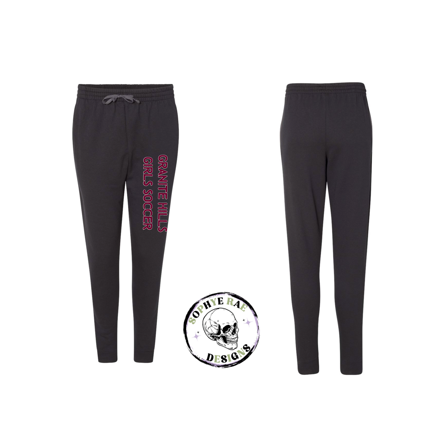 Granite Hills Joggers