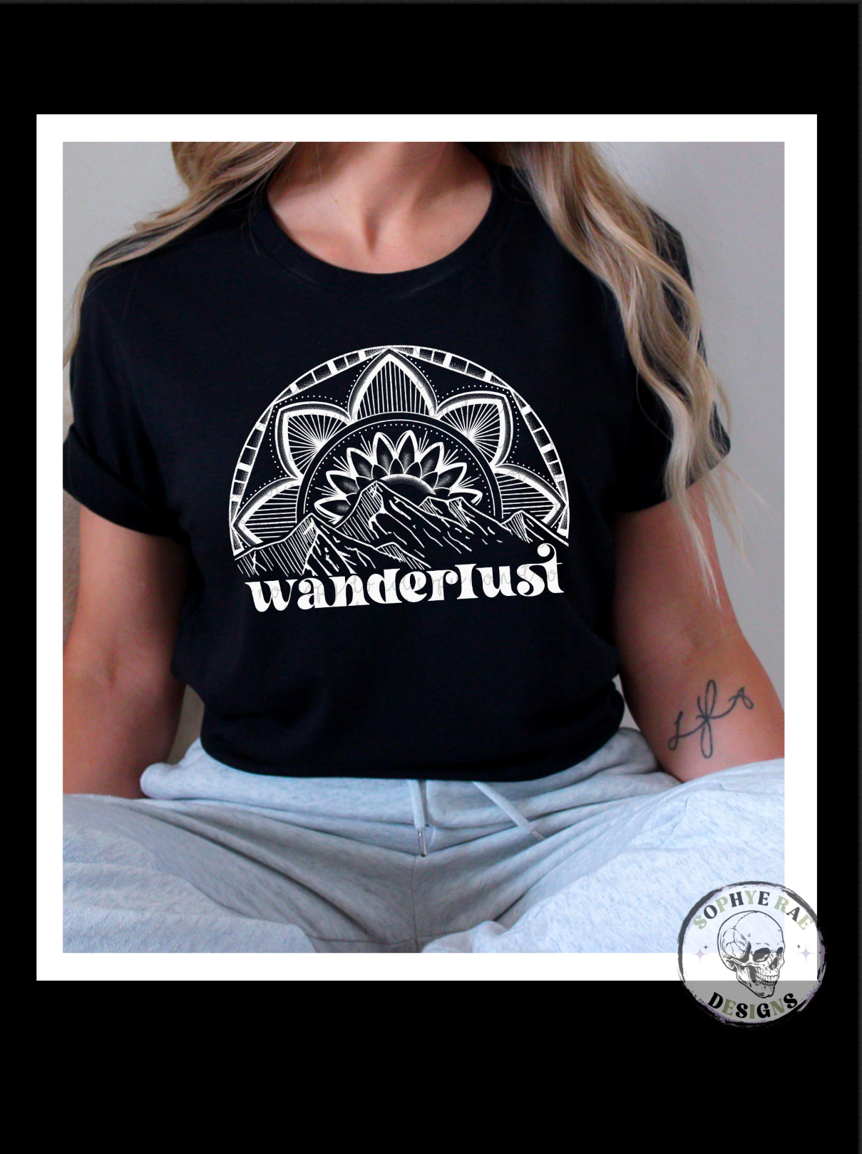 Wanderlust