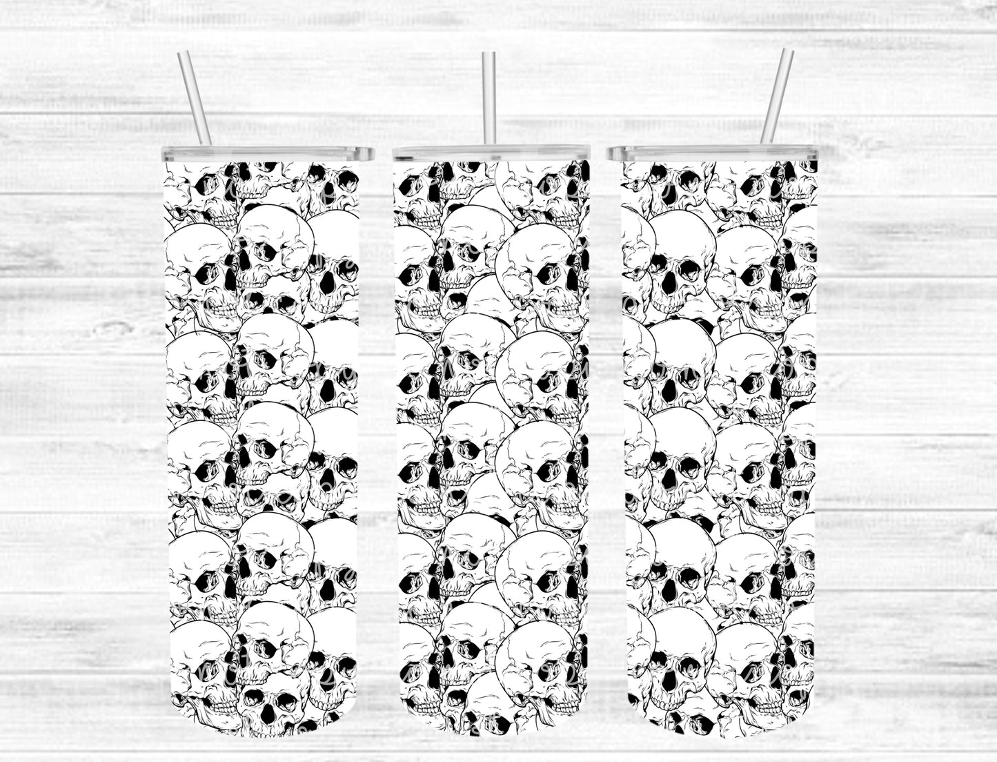 Skellie Tumbler