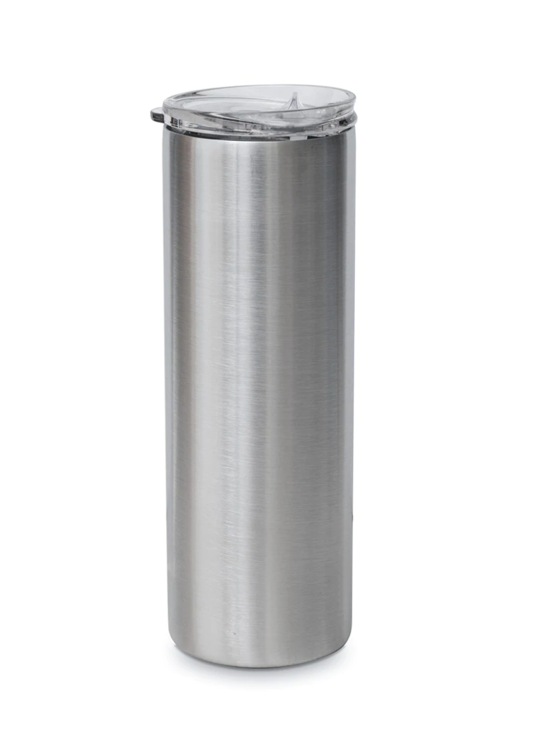 Custom Made Tumbler