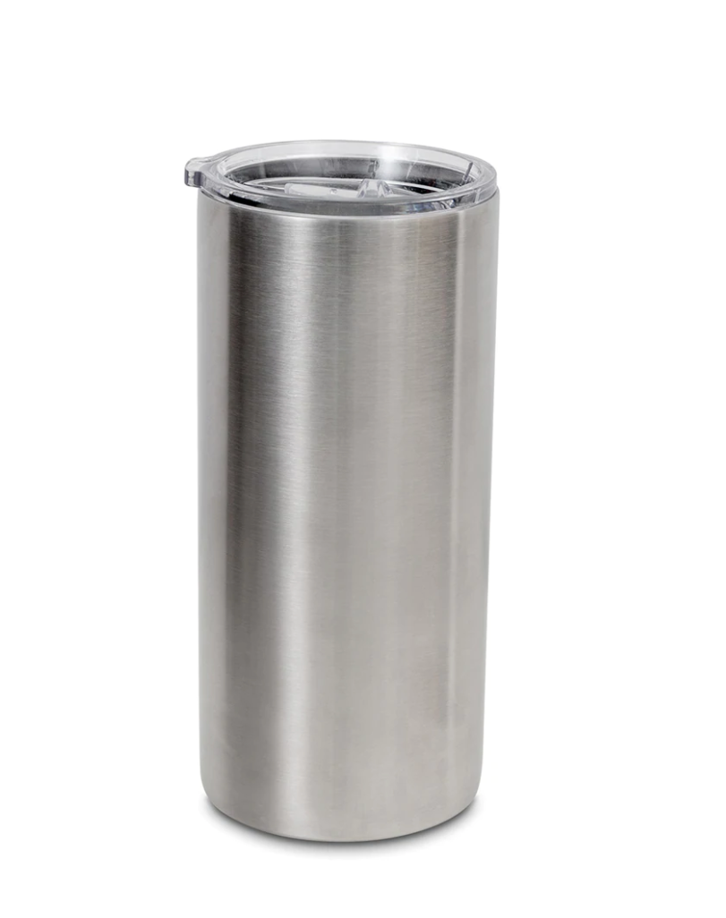 Custom Made Tumbler