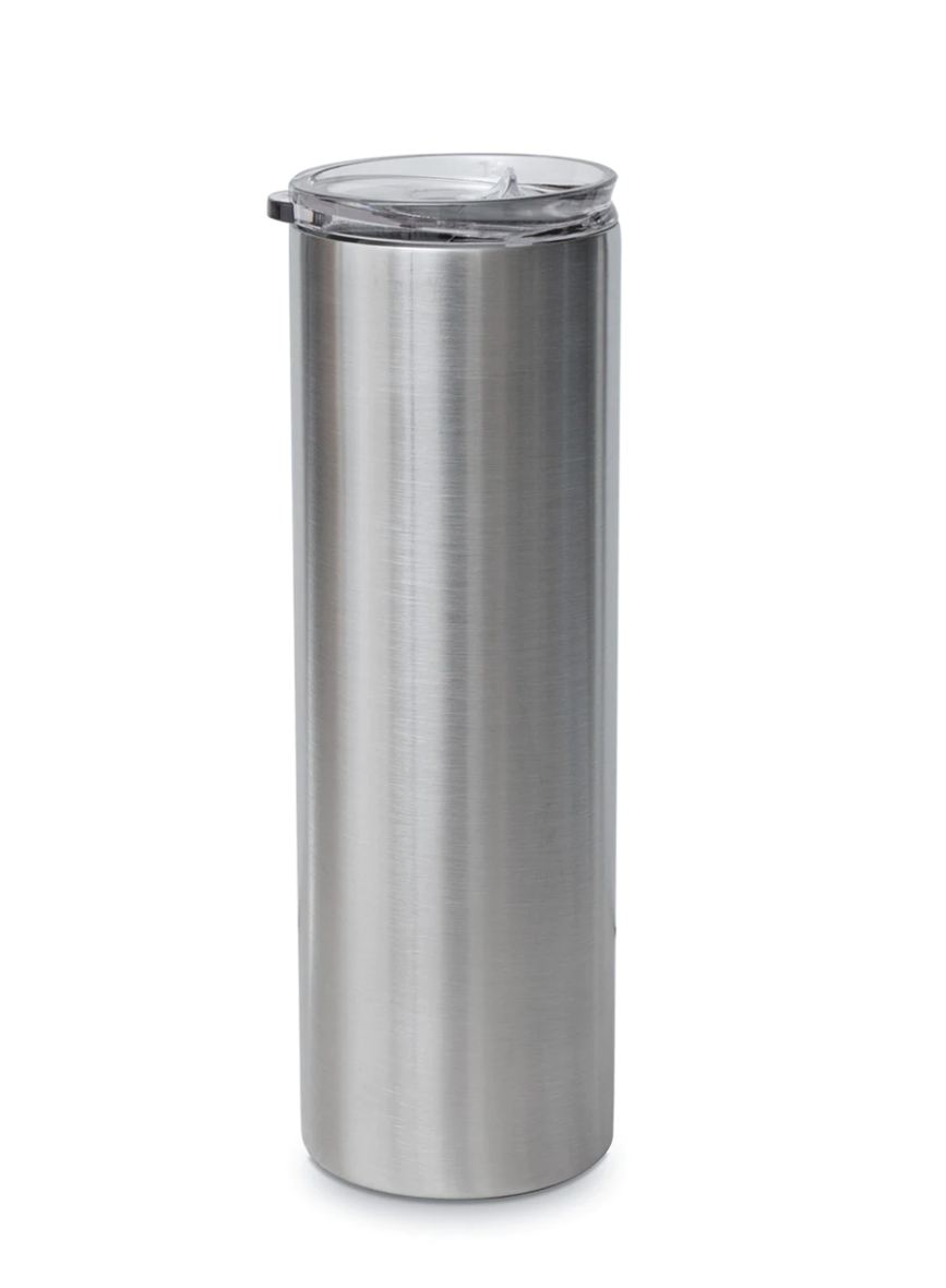 Custom Made Tumbler