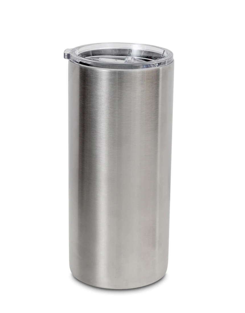Custom Made Tumbler