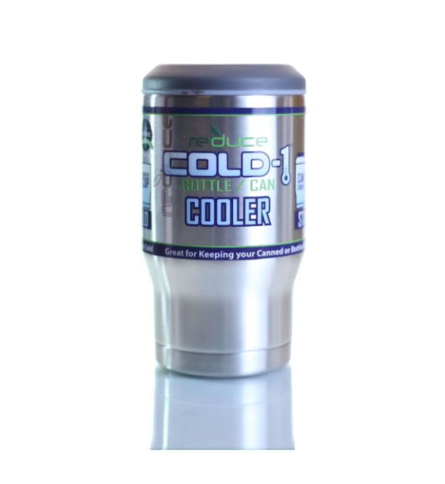Custom Made Tumbler