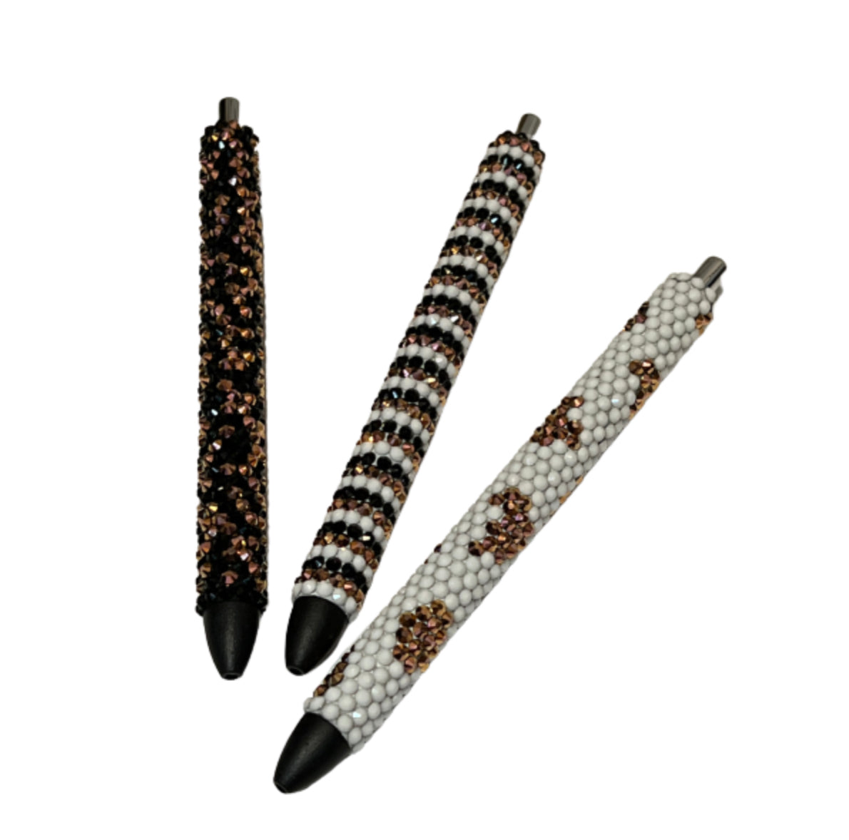Rhinestone Pen