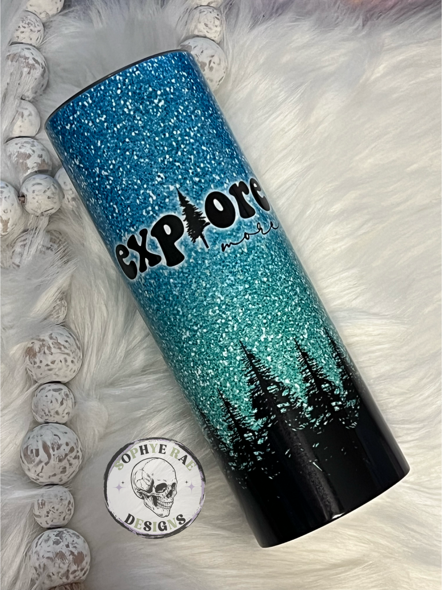 Explore Tumbler