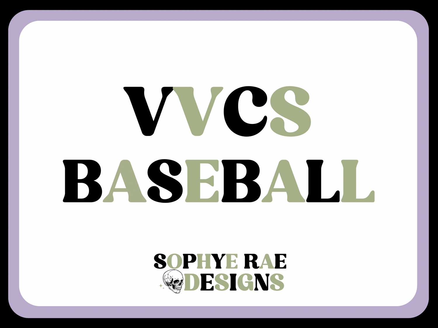 Victor Valley Christian Baseball