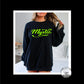 Athlete Sweatshirt