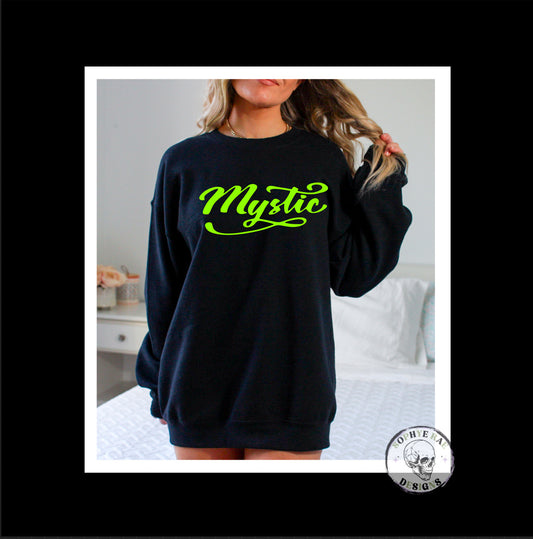 Athlete Sweatshirt