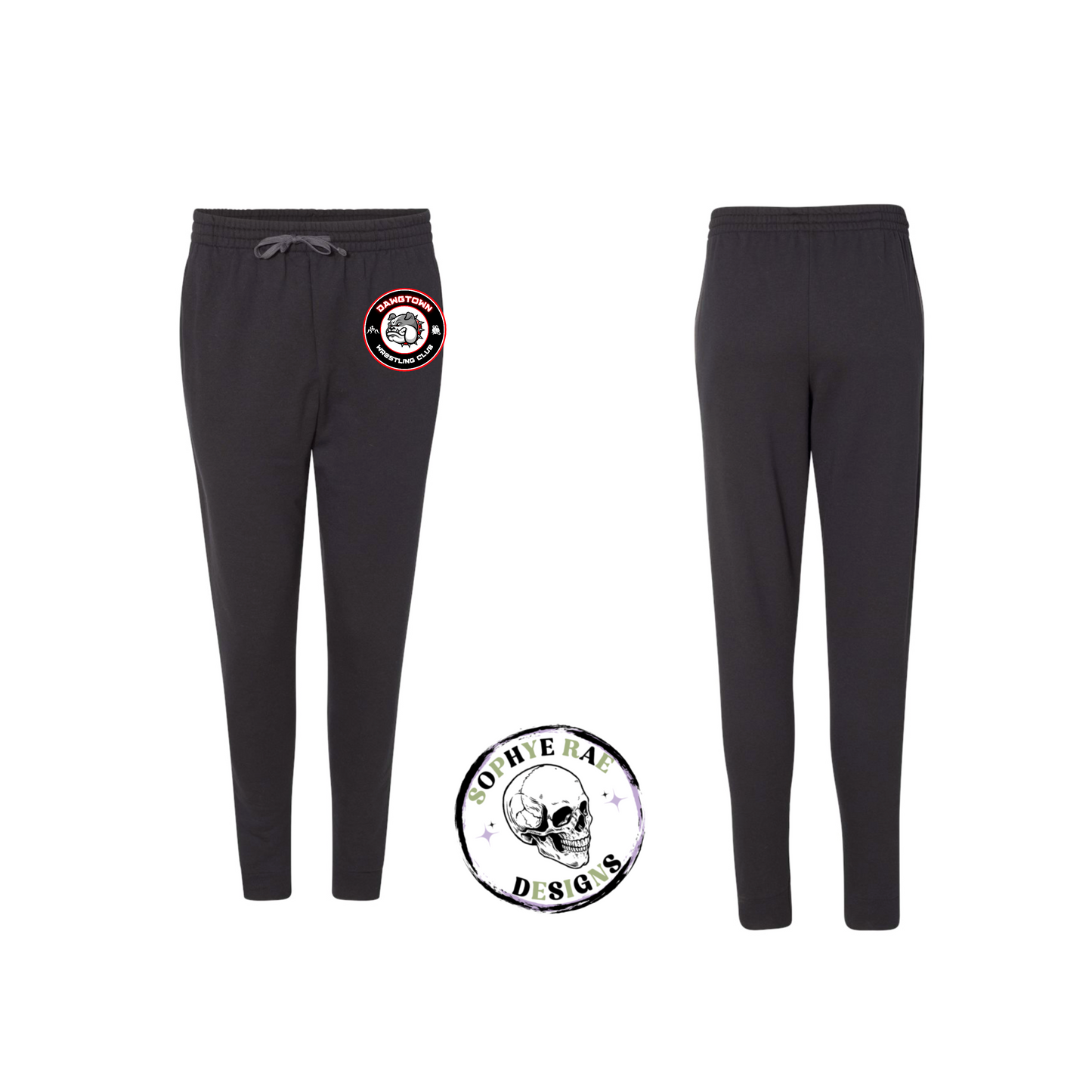 Dawgtown Joggers