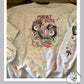 $13 Tattoo Crewneck
