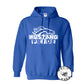 Mustang Pride Hoodie