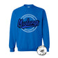 Mariana Academy Apple Valley Crewneck