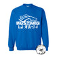 Mustang Pride Crewneck