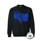 Its a Mustang Thing Crewneck