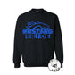 Mustang Pride Crewneck