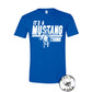 It’s a Mustang Thing T-Shirt