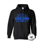 Mustang Pride Hoodie