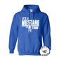 Its a Mustang Thing Hoodie