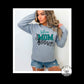 Sultana Band Mom