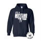 Its a Mustang Thing Hoodie