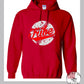 Red Tribe Sweatshirt