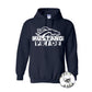 Mustang Pride Hoodie