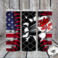 Baseball Tribe Tumbler
