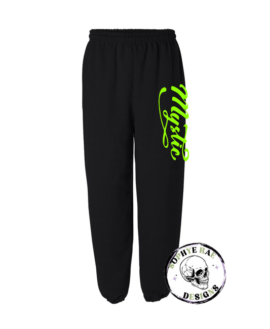 Mystic Sweats