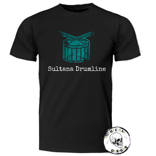 Sultana Drumline