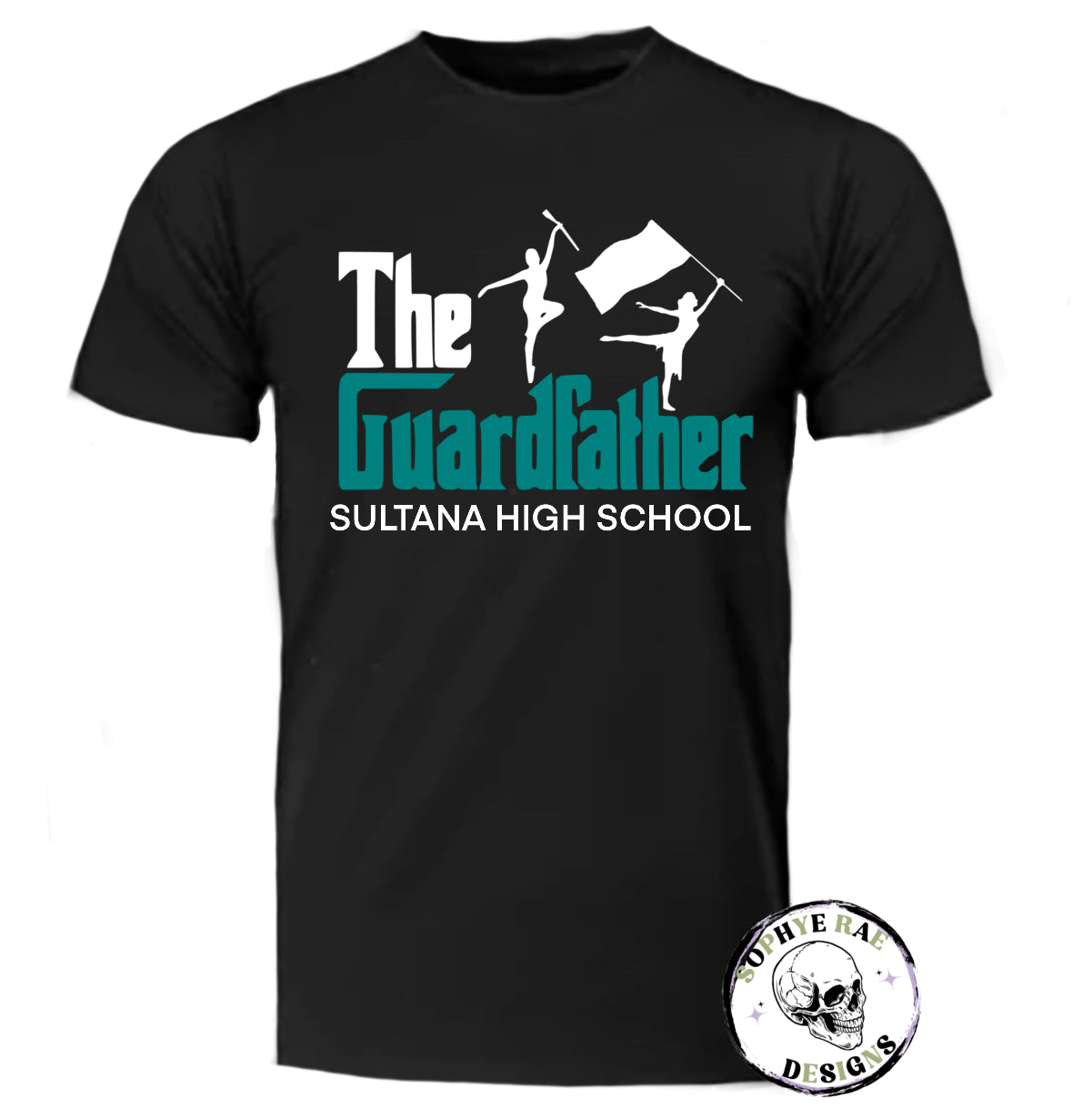 The Guardfather