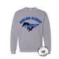 Mariana Academy Mustangs Crewneck