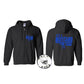 Its a Mustang Thing Zip-Up