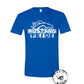 Mustang Pride T-Shirt