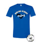 Mariana Academy Mustangs T-Shirt