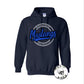 Mariana Academy Apple Valley Hoodie