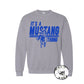 Its a Mustang Thing Crewneck