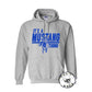 Its a Mustang Thing Hoodie