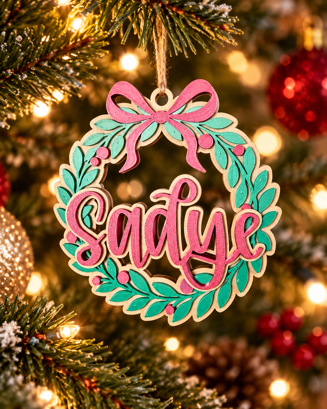 🎄 A Little Christmas Magic for a Whole Lot of Cheer! 🎀