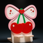 Cherry Sweetheart 3D Printed Phone Stand