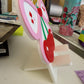 Cherry Sweetheart 3D Printed Phone Stand