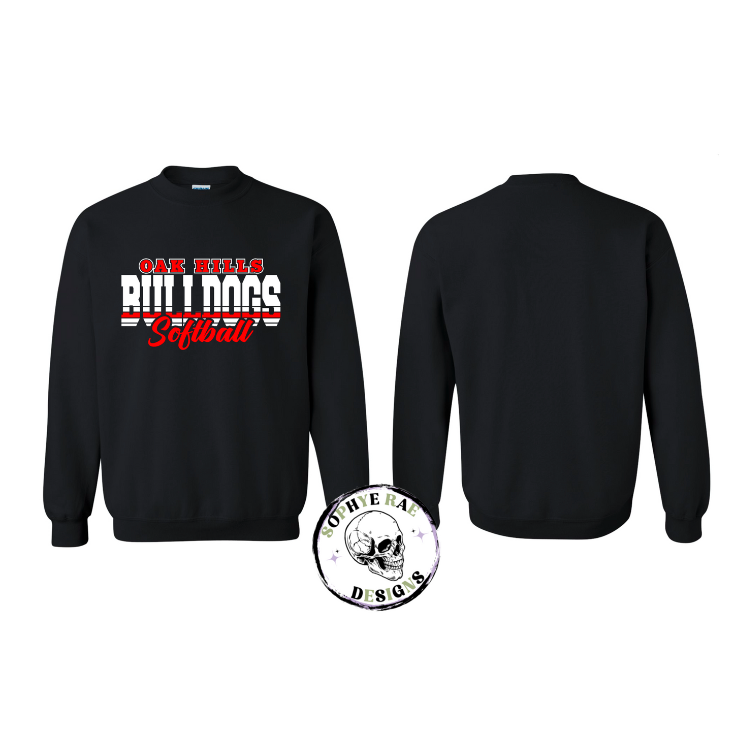 Oak Hills Bulldogs
