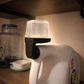 Soap Cap Holder | Laundry Detergent Drip Catcher | No-Mess Measuring Cup Holder