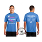 Crush Baseball Spring Training Shirt Closes on 2/29/24 @ 11:59 PM