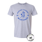 Mariana Mustangs Circle T-Shirt